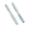 Goujon fileté Fischer STST TORX T25 Acier zingué 8X180 - 20 pièces