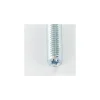 Goujon fileté Fischer STST TORX T25 Acier zingué 10X80 - 30 pièces