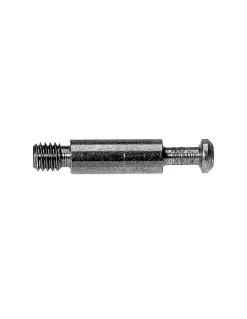 Goujon RACCORDEMENT Métaux 6X35 Acier zingué - 200 pièces