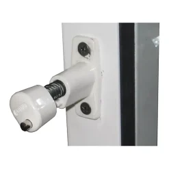 Goupille baie / volet Abus blanc 232 g