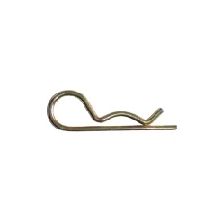 Goupille Beta simple zingué M4.5 boîte de 100 - ULTIMA - BETA4,5