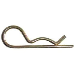 Goupille Beta simple zingué M4.5 boîte de 100 - ULTIMA - BETA4,5