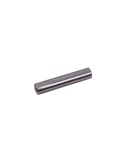 Goupille cannelée d'ajustage G02 Inox A1 8X25 - 1 pièce