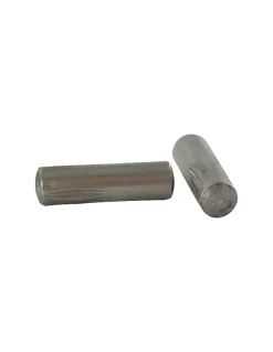 Goupille cannelée embrochable Inox A1 G05 3X20 - 1 pièce