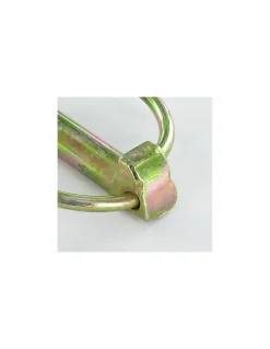 Goupille clips Acier zingué 4.5 - 1 pièce