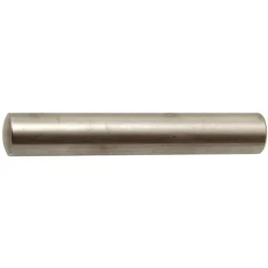 Goupille cylindrique A1 DIN 7 6X45 boîte de 100 - ACTON - 627036X45
