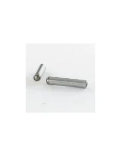 Goupille Cylindrique Acier brut 5X25 - 10 pièces