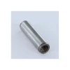 Goupille Cylindrique Acier brut 6X12 M4 - 1 pièce