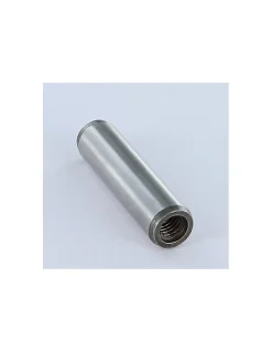 Goupille Cylindrique Acier brut 6X12 M4 - 1 pièce