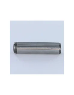 Goupille Cylindrique Acier brut 12X30 M6 - 30 pièces