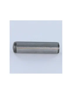 Goupille Cylindrique Acier brut 6X16 M4 - 30 pièces