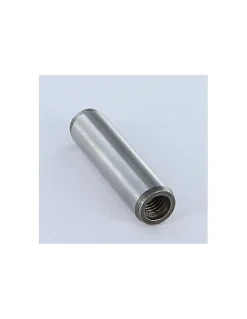 Goupille Cylindrique Acier brut 10X50 M6 - 30 pièces