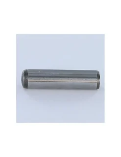 Goupille Cylindrique Acier brut 10X40 M6 - 1 pièce