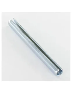 Goupille Elastique Acier zingué 8X50 Série épaisse - 1 pièce