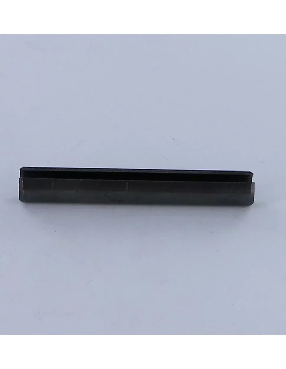 Goupille Elastique Acier brut 5X30 Série mince - 1 pièce