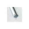 Goupille Elastique Acier zingué 5X36 Série épaisse - 30 pièces