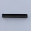 Goupille Elastique Acier brut 6X30 Série mince - 500 pièces