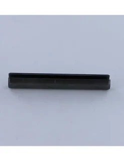 Goupille Elastique Acier brut 6X30 Série mince - 500 pièces