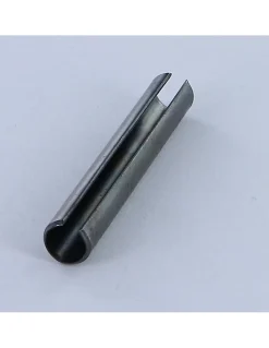 Goupille Elastique Acier brut 3X16 Série mince - 100 pièces