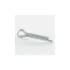 Goupille Fendue Acier zingué 3.2X36 - 30 pièces
