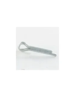Goupille Fendue Acier zingué 3.2X36 - 30 pièces