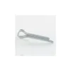 Goupille Fendue Acier zingué 3.2X25 - 10 pièces