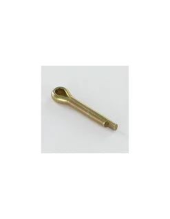 Goupille Fendue Bichromaté 2X32 - 30 pièces