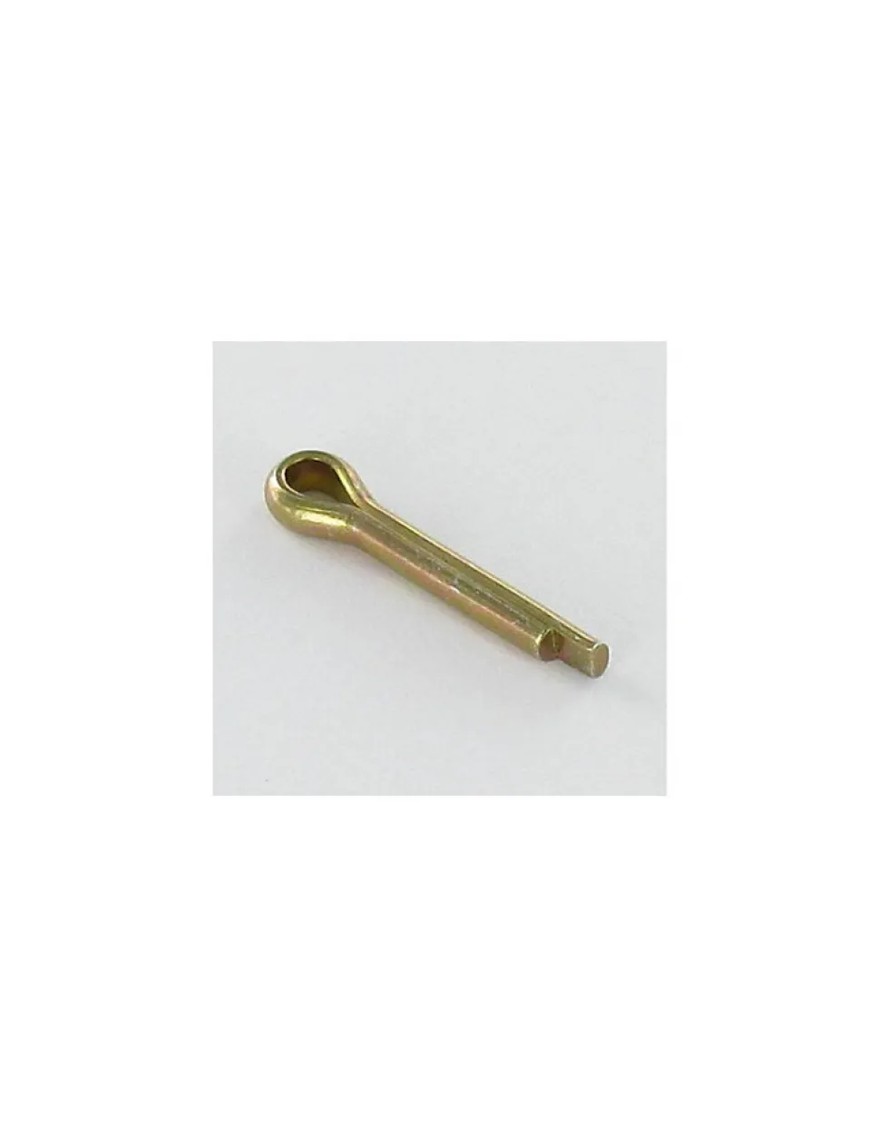 Goupille Fendue Bichromaté 2X32 - 30 pièces