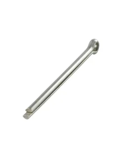 Goupille Fendue Inox A4 3.2X56 - 30 pièces