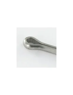 Goupille Fendue Inox A4 4X32 - 10 pièces