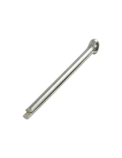 Goupille Fendue Inox A4 8X63 - 1 pièce