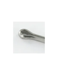 Goupille Fendue Inox A4 8X63 - 1 pièce