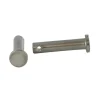 Goupille Tête plate 10X34 Percée 3 Inox A4 - 1 pièce