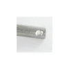 Goupille Tête plate 6X36 Percée 2.5 Inox A4 - 1 pièce