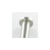 Goupille Tête plate 8X24 Percée 3 Inox A4 - 5 pièces