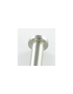 Goupille Tête plate 8X24 Percée 3 Inox A4 - 5 pièces