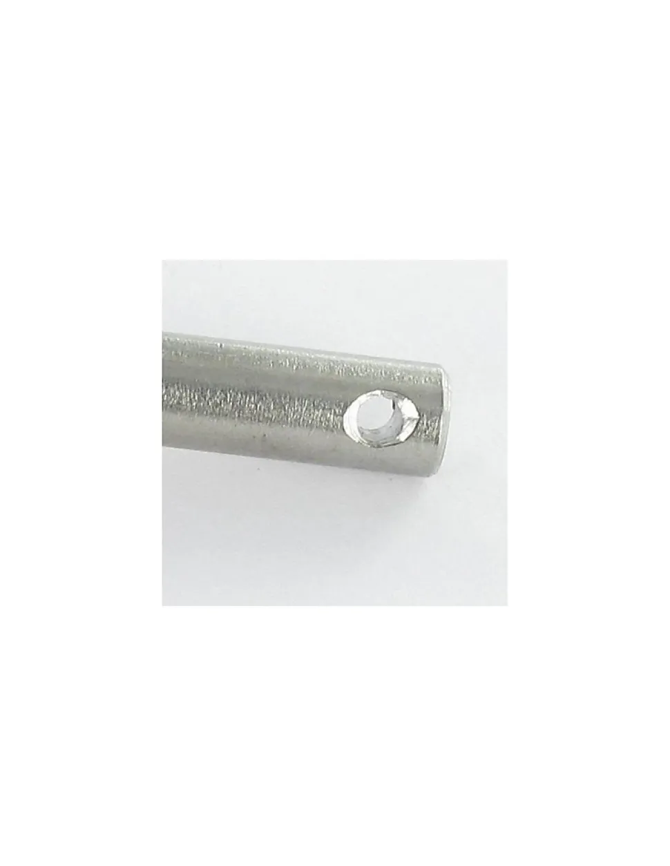Goupille Tête plate 6X64 Percée 2.5 Inox A4 - 5 pièces