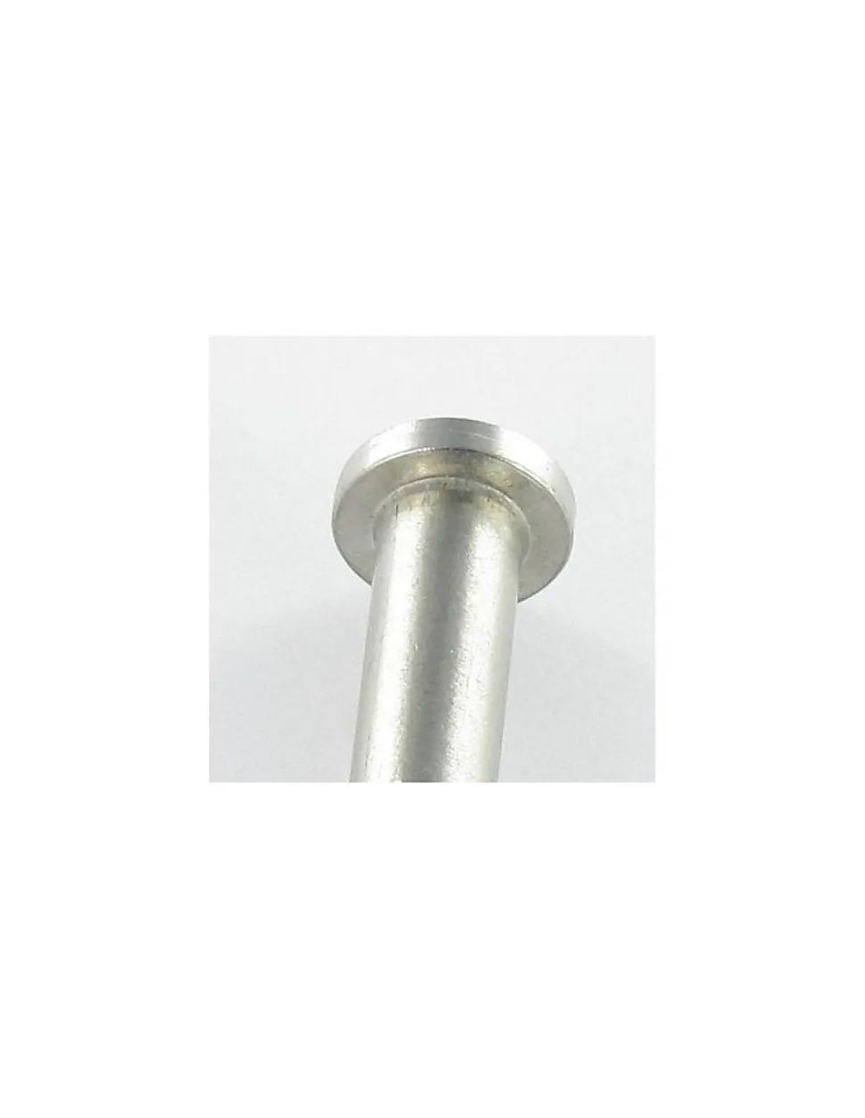 Goupille Tête plate 6X64 Percée 2.5 Inox A4 - 5 pièces