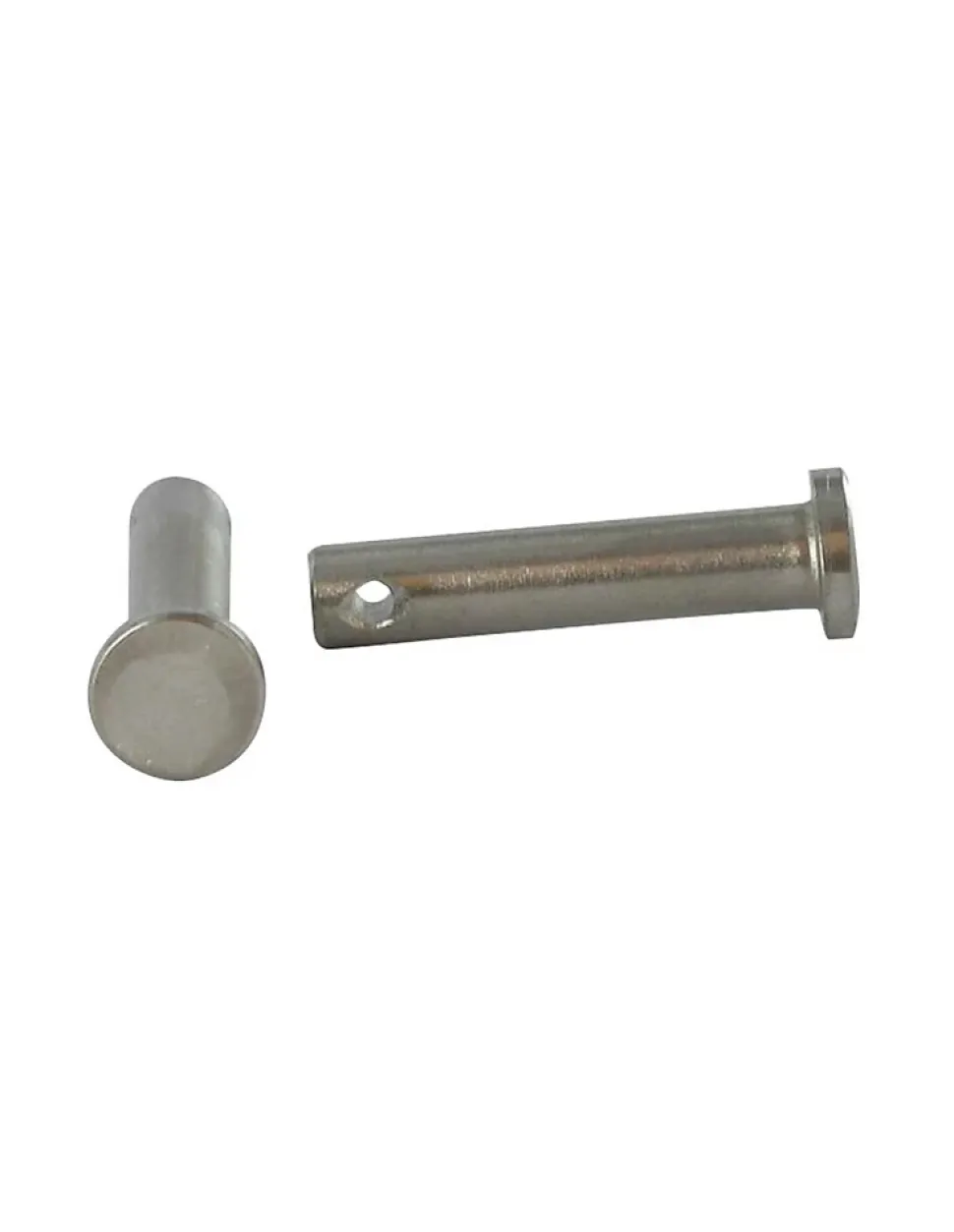 Goupille Tête plate 6X64 Percée 2.5 Inox A4 - 5 pièces