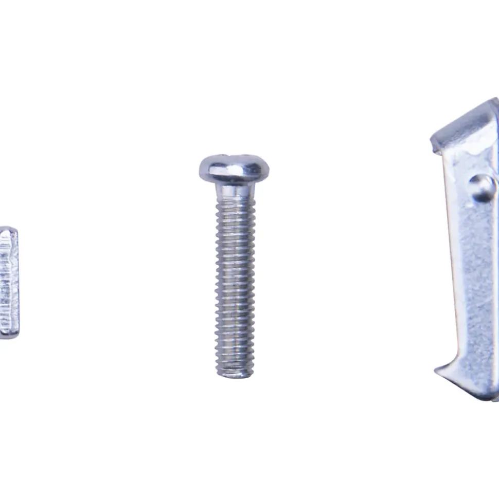 Griffe de fixation Jacobsen Espen, lot de 10