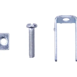 Griffe de fixation Jacobsen Espen, lot de 10