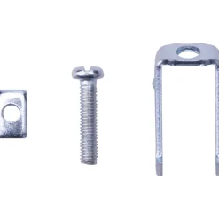 Griffe de fixation Jacobsen Espen, lot de 10