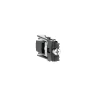 Griffe de fixation Legrand Dooxie vendue par 2