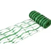 Grillage avertisseur Fitt en PVC coloris vert L.25 m x l.30 cm Fitt