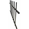 Grille de Defense DISTRI pour Fenetre H 105 cm x L 100 cm (côte tableau)