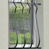 Grille de Defense Harmonie pour Fenetre H 115 cm x L 120 cm (côte tableau)