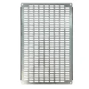Grille De Montage Perforée Pour Coffret Polyester Aria 64 - 615x415mm