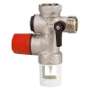 GROUPE DE SECURITE 34 SFR CHAUFFE-EAU