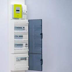 Hager ETC225 Contacteur Jour Nuit 25A, 2F, 230V