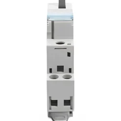 Hager ETC225 Contacteur Jour Nuit 25A, 2F, 230V